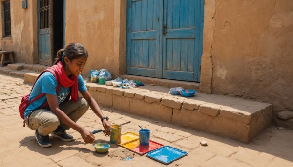 Le volontourisme : une manière économique de voyager