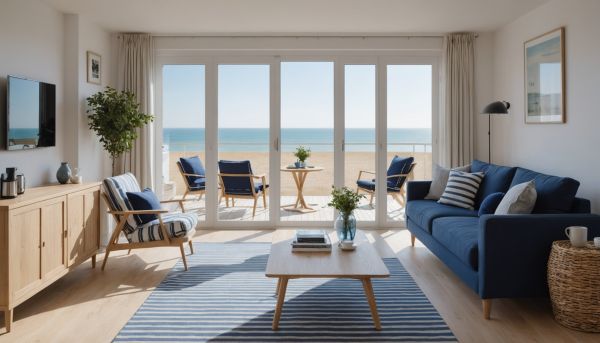 Location appartement houlgate : vos vacances au bord de mer