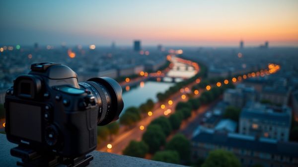Optimisez votre connexion en France avec les antennes 3G, 4G, 5G