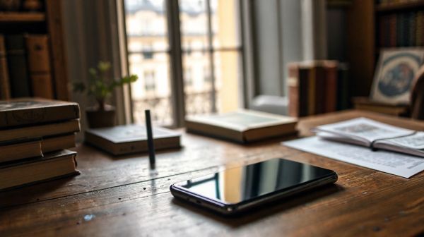 Optimisez votre connexion en France avec les antennes 3G, 4G, 5G