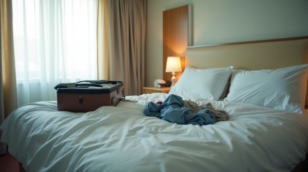 Top 10 trousses de toilette incontournables pour voyageurs