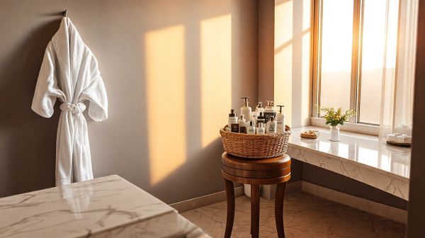 Top 10 trousses de toilette incontournables pour voyageurs