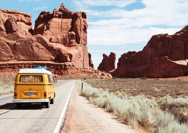 Les plus beaux road trips à faire