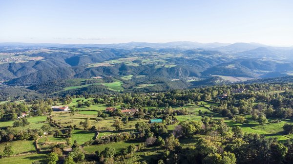 Les plus beaux paysages ruraux de France en photo