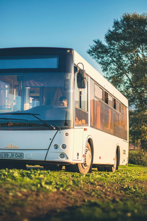 Location de bus avec chauffeur : le confort à chaque instant !